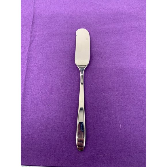 Sant Anurea Mascagni Butter Knife T023KSBF Stainless Flatware Glossy - Picture 3 of 6